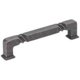Tahoe Rustic Twist Cabinet Pull