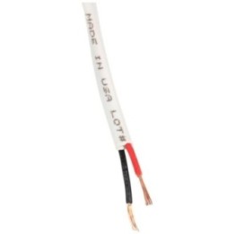 In-Wall Rated Stranded Connection Wire