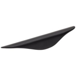 3" Center-to-Center Verona Cabinet Cup Pull