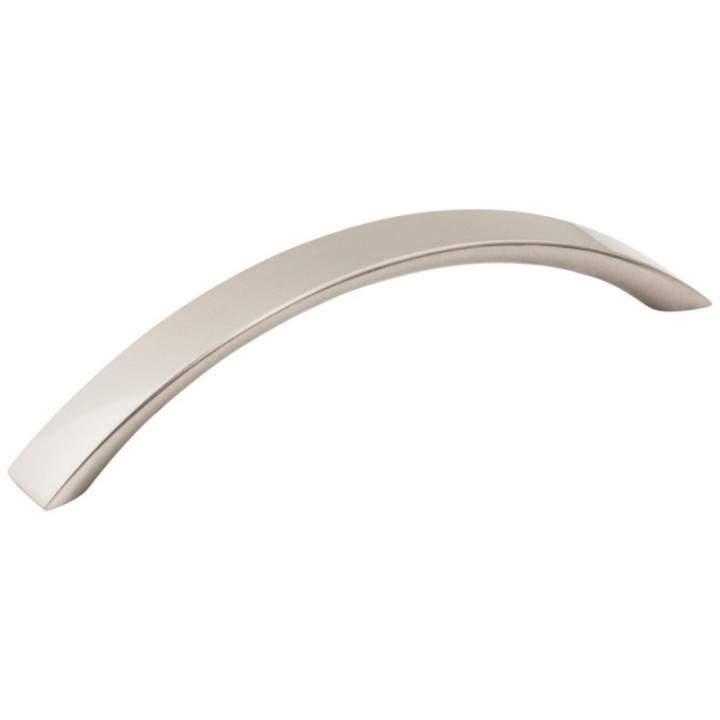 128 mm Center-to-Center Arched Belfast Cabinet Pull