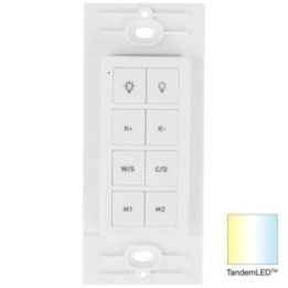 Wireless 1 Zone Tunable-Controller