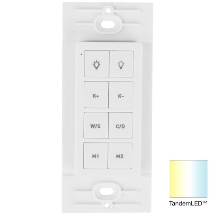 Wireless 1 Zone Tunable-Controller