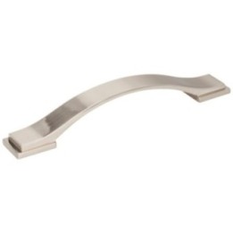 Mirada Strap Cabinet Pull