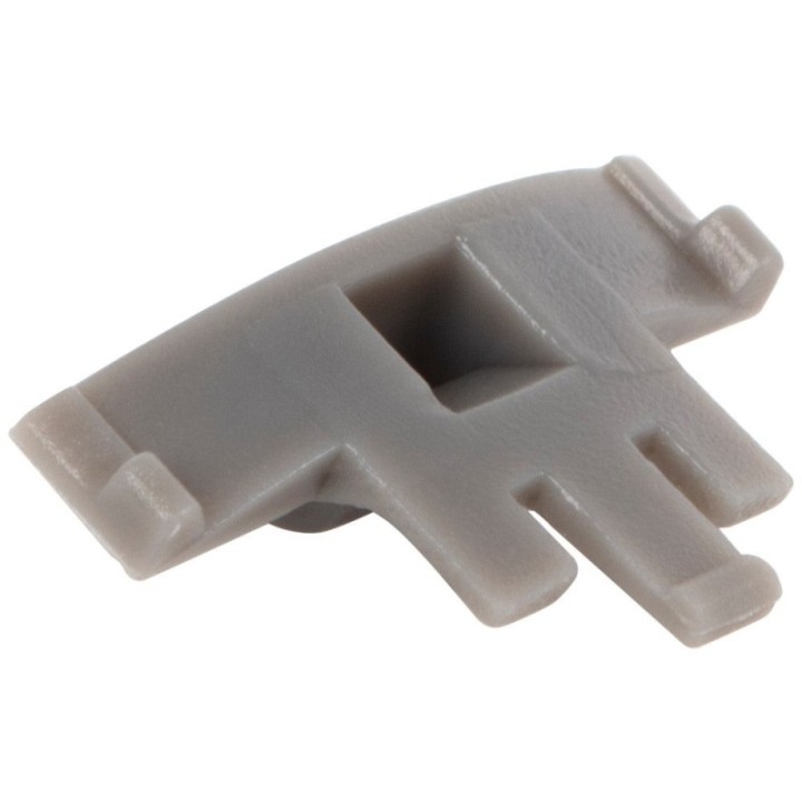 HR MAX™ 85 Degree Restrictor Clip for 9390 and 8390 Series Compact Hinges
