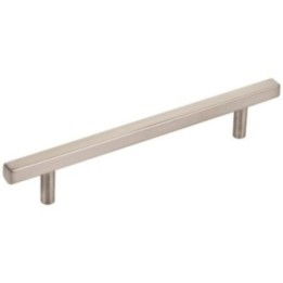 Dominique Square Cabinet Bar Pull