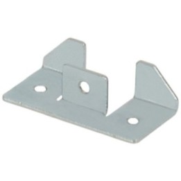 Wood Upright Attachment Brackets