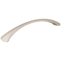 128 mm Center-to-Center Arched Belfast Cabinet Pull
