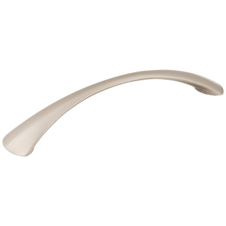 128 mm Center-to-Center Arched Belfast Cabinet Pull