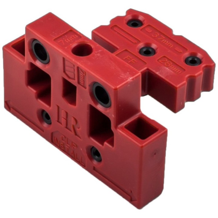 HR MAX™ Slide & Hinge Installation Multi-Tool