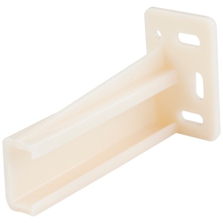 Rear Socket for 2000 Series and 5000 Series Epoxy Slides