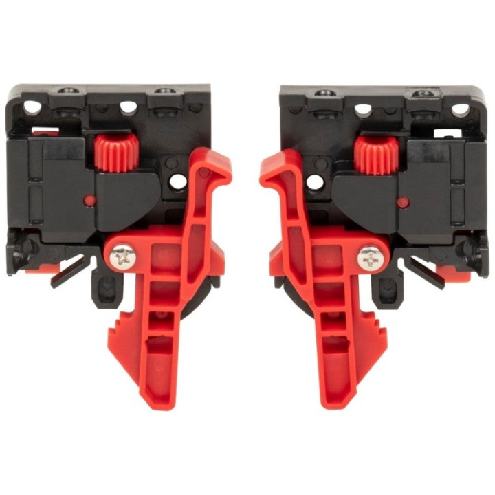 HR MAX™ 2-Way Adjustable Clip for USE58-Kit Undermount Slides - Sold by the Pair