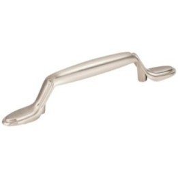 3" Center-to-Center Vienna Cabinet Pull
