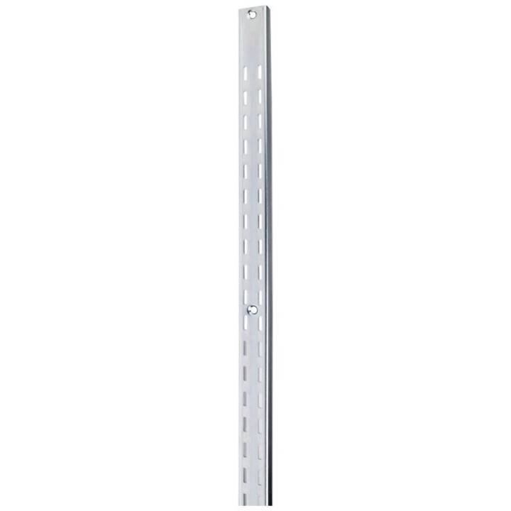 36" Zinc Plated Heavy Duty Standard