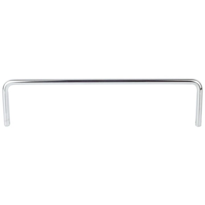 Metal Shelf Rail