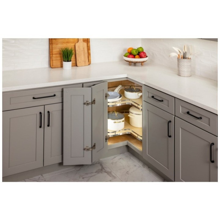 CORNERMAX® Lazy Susan