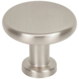 1-3/8" Diameter Weser Cabinet Knob