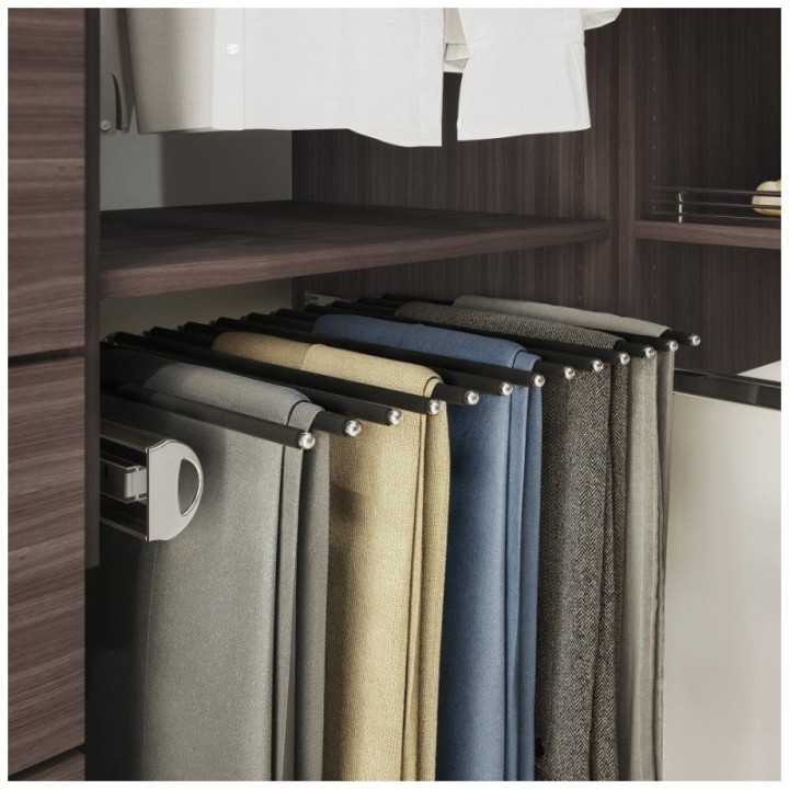 Pant Rack