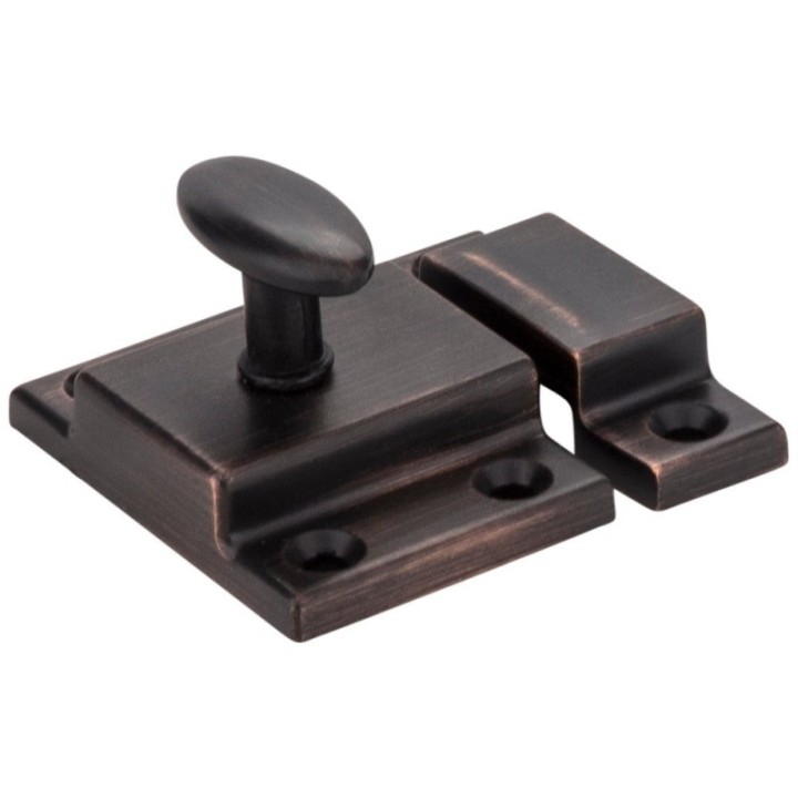 1-3/4" Overall Length Latches Cabinet Latch