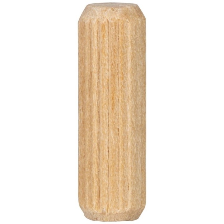 HR MAX™ Pilaster System  80 pcs Bulk Pack Dowels