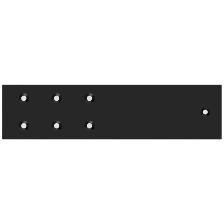 10" x 2.5" x 1/4" Countertop Support