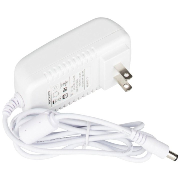 12V Plug-in Constant Voltage Power Supply