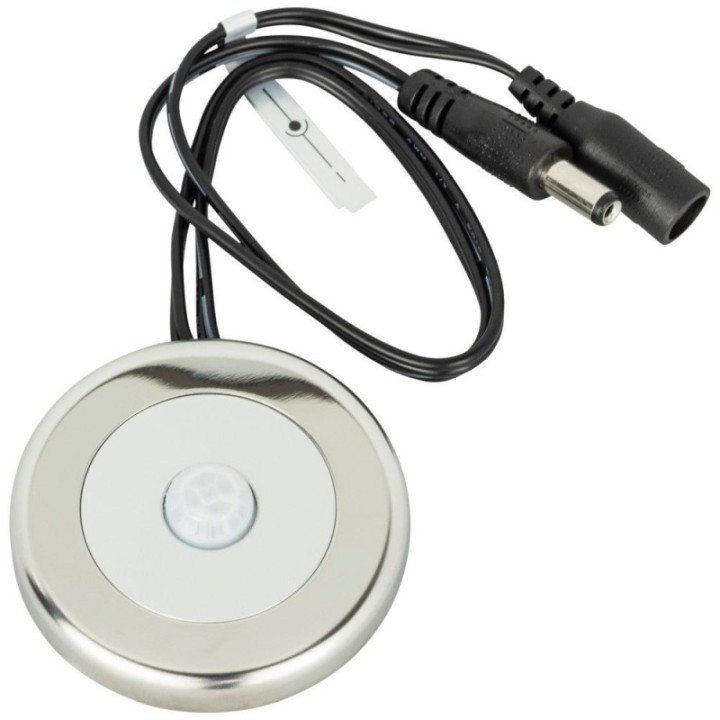 LED Motion Sensor Switch