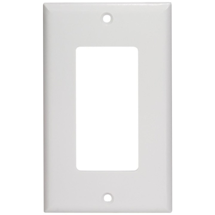 Decora Style Wall Plate
