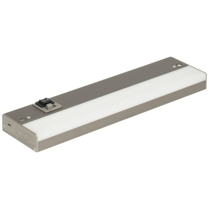 11-7/8" 120-Volt Bar Light  Dimmable and 3-Color Selectable