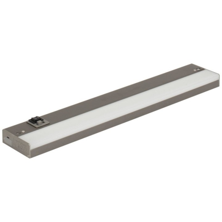 17-7/8" 120-Volt Bar Light  Dimmable and 3-Color Selectable