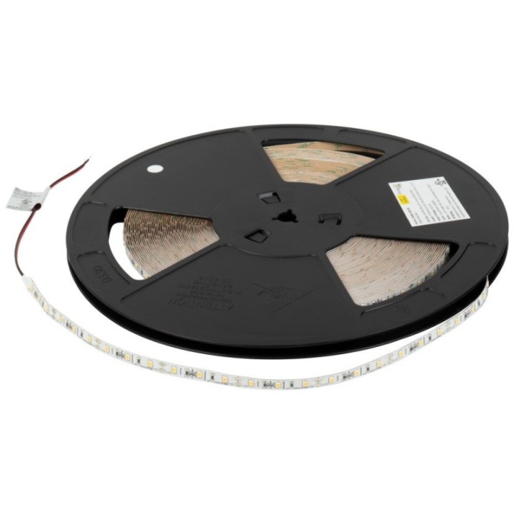 100 Ft  120 Lumens/Ft. 12-volt Accent Output LED Tape Light  Single-White