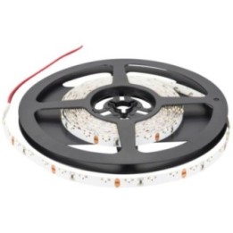 16 Ft  126 Lumens/Ft. 12-volt Accent Output Side-View LED Tape Light  Single-White