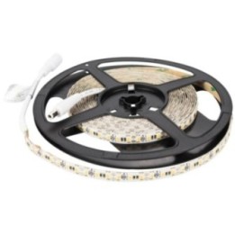 16 Ft  225 Lumens/Ft. 12-volt Standard Output LED Tape Light  Single-White