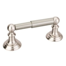 Fairview Spring-Loaded Toilet Paper Holder