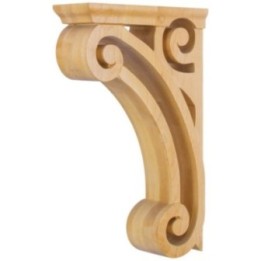 Open Space Corbel