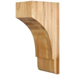 Minimalist Corbel