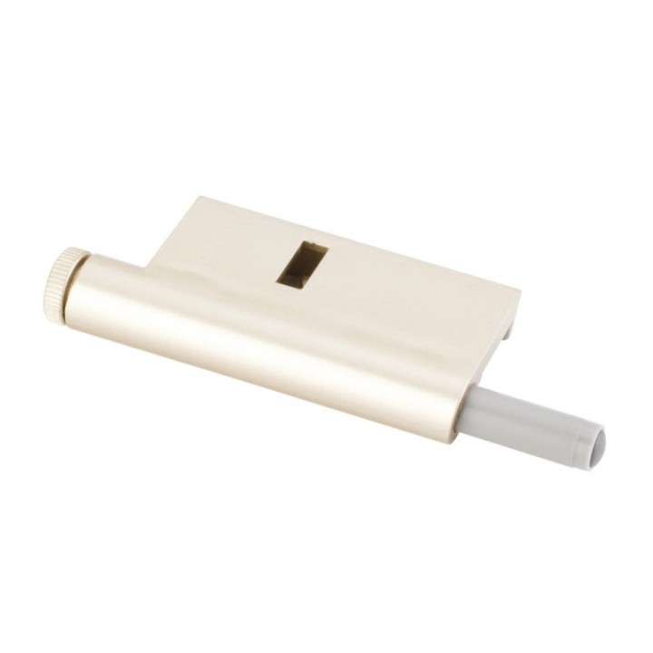 HR MAX™ Clip-on Soft-close Device for Long-arm European Hinge.
