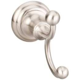 Fairview Double Robe Hook