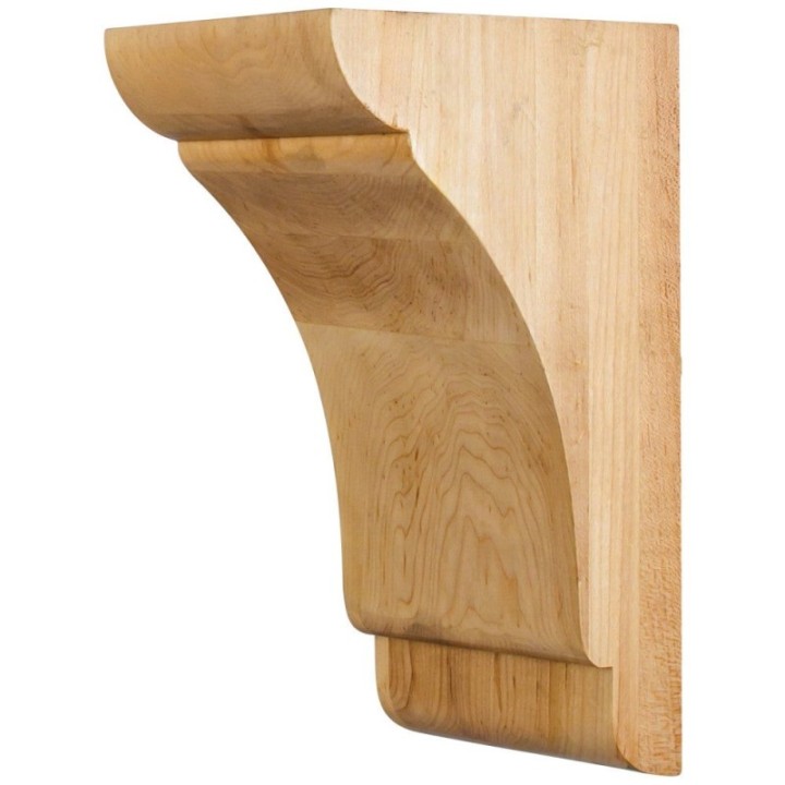 Minimalist Corbel