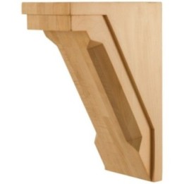 Chamfer Corbel