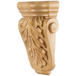 Acanthus Corbel