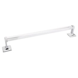 Bridgeport 18" Single Towel Bar