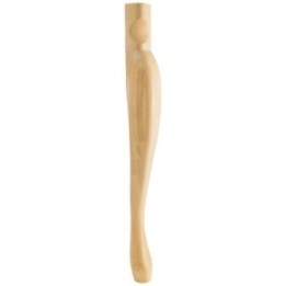 Queen Anne Leg