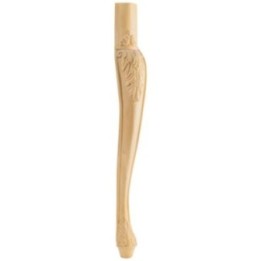 Acanthus Cabriole Leg