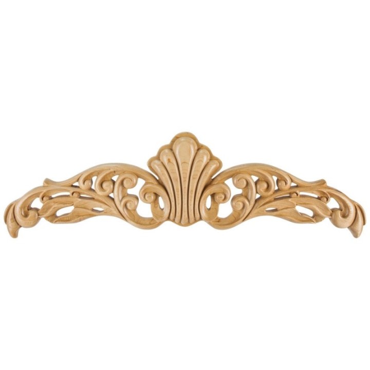 Art Nouveau Onlay
