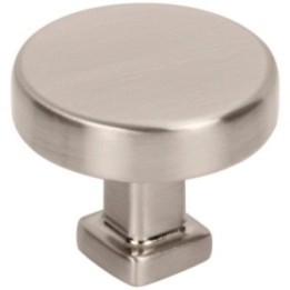 1-3/8" Diameter Ogden Cabinet Knob