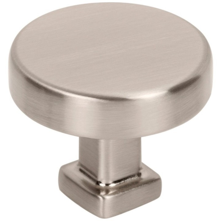 1-3/8" Diameter Ogden Cabinet Knob