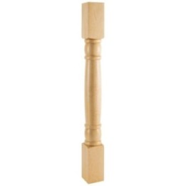 Doric Post
