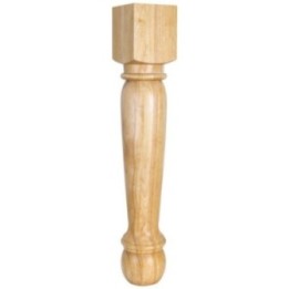 Turned Post