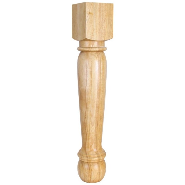 Turned Post