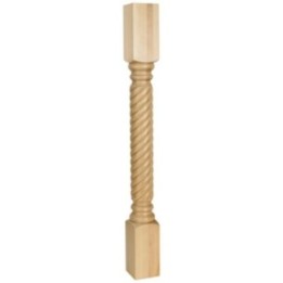 Rope Post